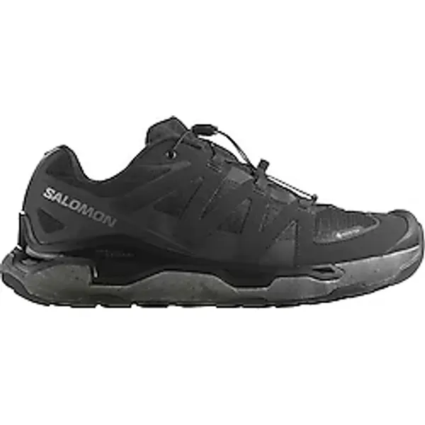 Salomon XC Roam Gore-Tex L49126600 Siyah Erkek Spor Ayakkabı