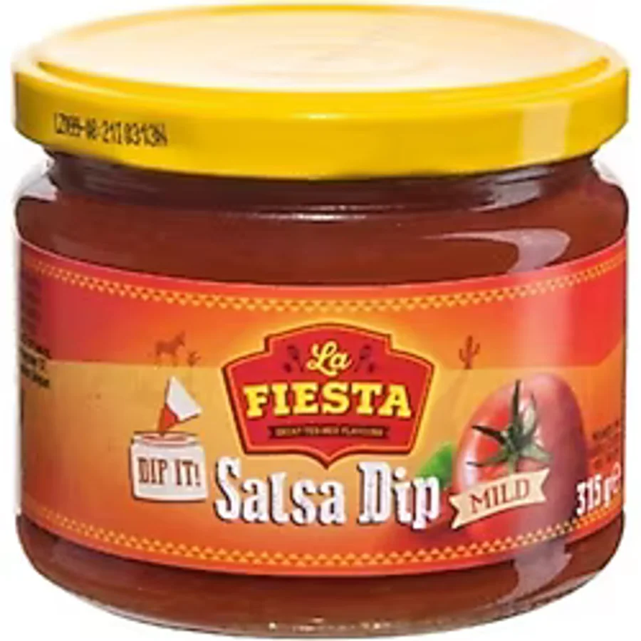 Salsa Dip Sos 315 gr