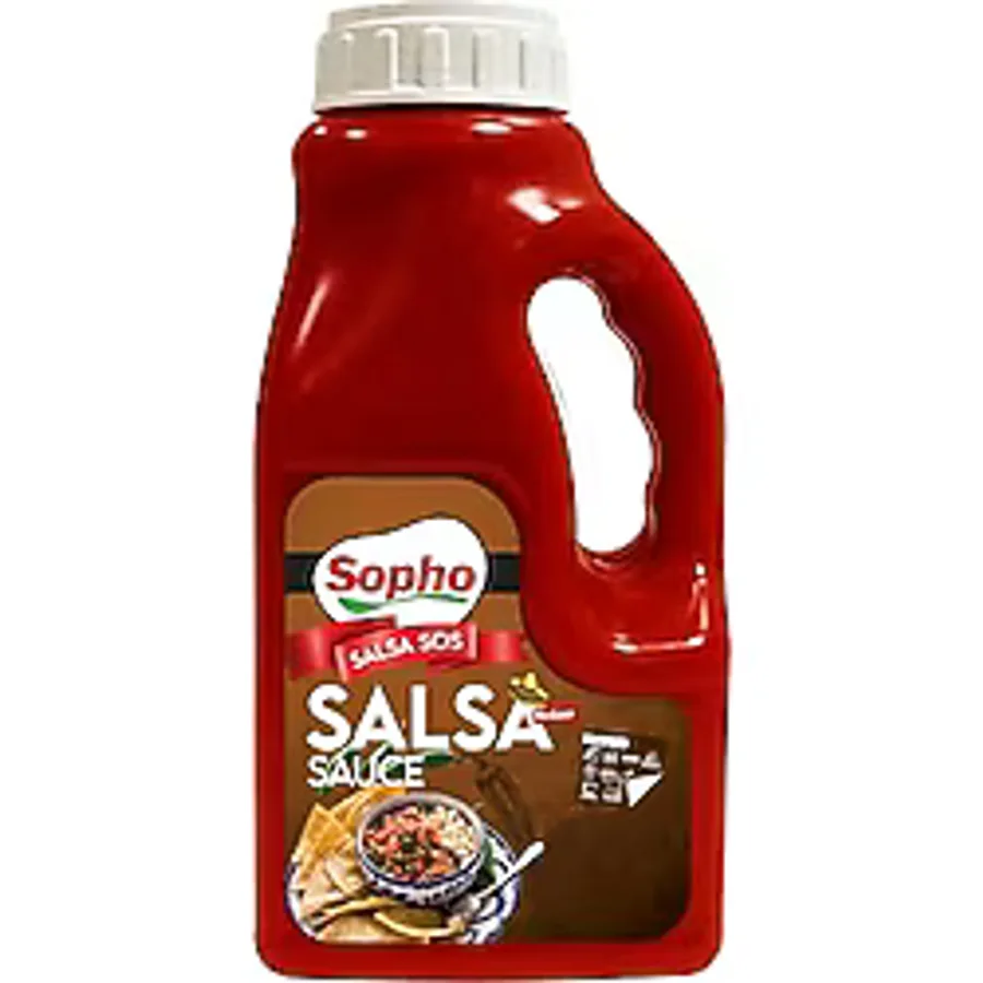 Salsa Sos 2300g