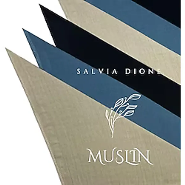 SALVIA DIONE 6'lı Müslin Bebek Ağız Bezi Pamuk Soft Yumuşak Ağız Temizleme ve Silme Mendili Anne Bebek Bakım Mendil Bez Seti Tükürük Salya Bebek Banyo Lif ve Kurulama Bezleri 25x25 Müslin Ağız Bezi Se