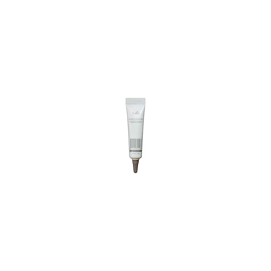 Salyangoz Müsini ve Çay Ağacı Yağı Içeren Arındırıcı Saç Derisi Peelingi Scalp Scaling Spa 15G