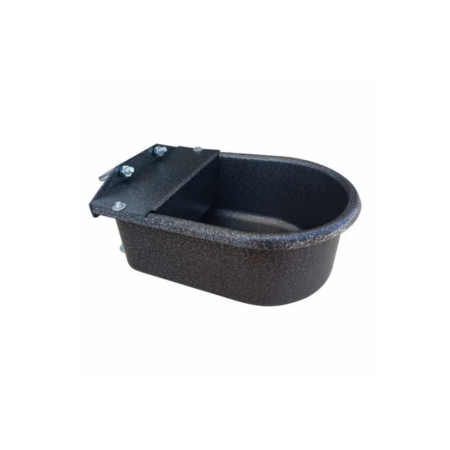 Şamandıralı Saç Suluk - 5 Litre