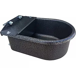 Şamandıralı Saç Suluk - 5 Litre