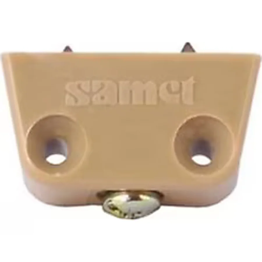 Samet Plastik Tirnakli Dolap Cektirme Mese 100 Lu