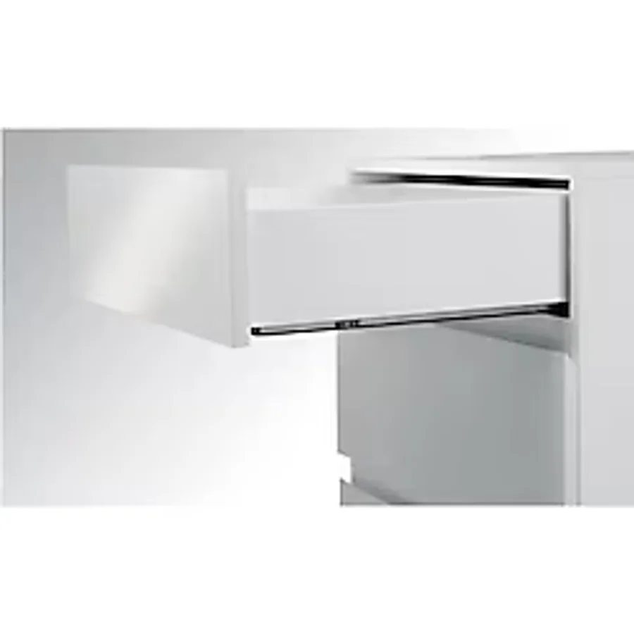 Samet Push Open 600 Mm Kısmı Açılım