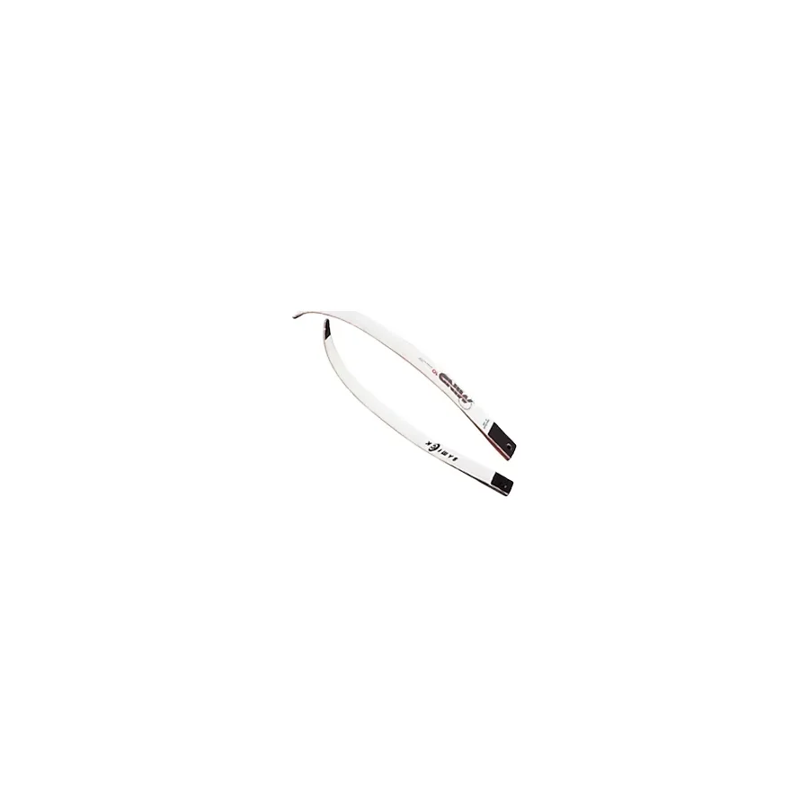 Samick Mind 10 Limb 68 inch 28 Lbs Klasik Yay Kanadı Ahşap- 1001406828 - 68"28LBS