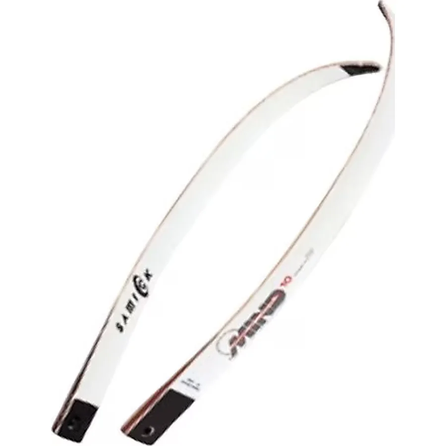 Samick Mind 10 Limb 70 inch 32 Lbs Klasik Yay Kanadı Ahşap - 1001407032 - 70"32LBS
