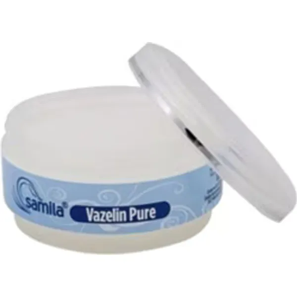 Samila Pure 100 ml Vazelin