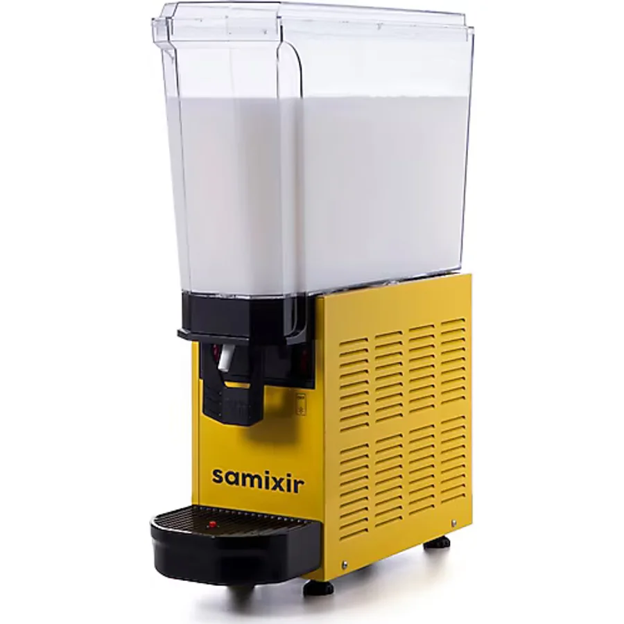 Samixir Klasik Mono 20.M Karıştırıcılı 20 lt İçecek Dispenseri