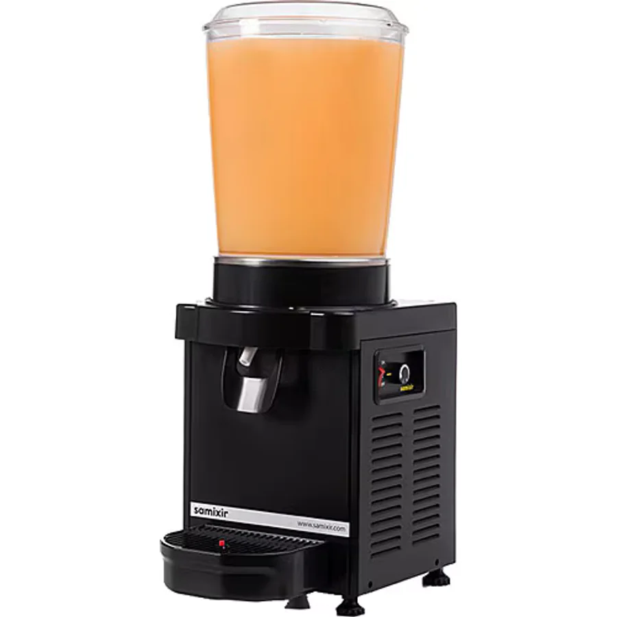 Samixir Panoramik M10 10 lt Soğuk İçecek Dispenseri
