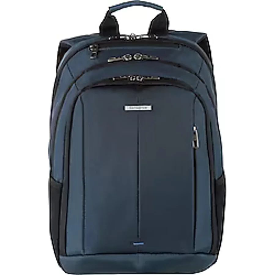 Samsonite Guard IT 2.0 CM5-01-005 Mavi 14.1'' Laptop Sırt Çantası