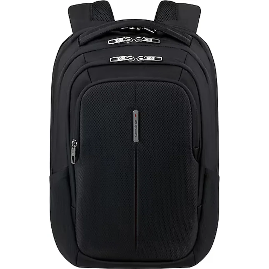 Samsonite Guard IT 3.0 KR2-09-002 Siyah 15.6" Laptop Sırt Çantası