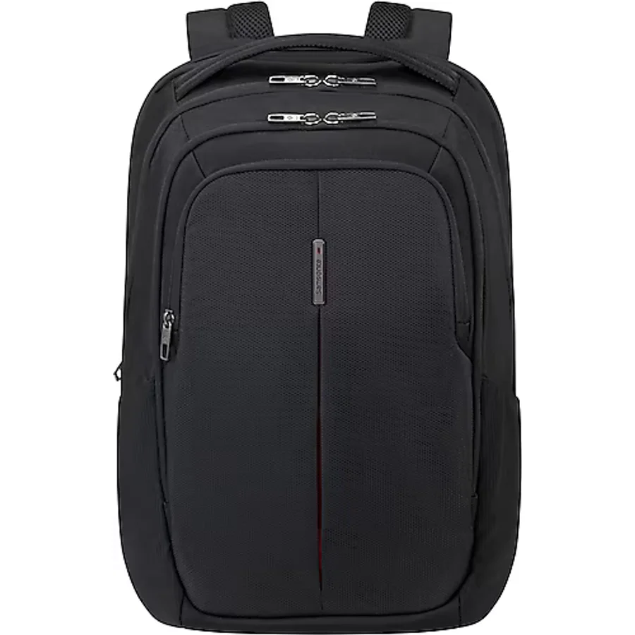 Samsonite Guard IT 3.0 KR2-09-003 Siyah 17.3" Laptop Sırt Çantası