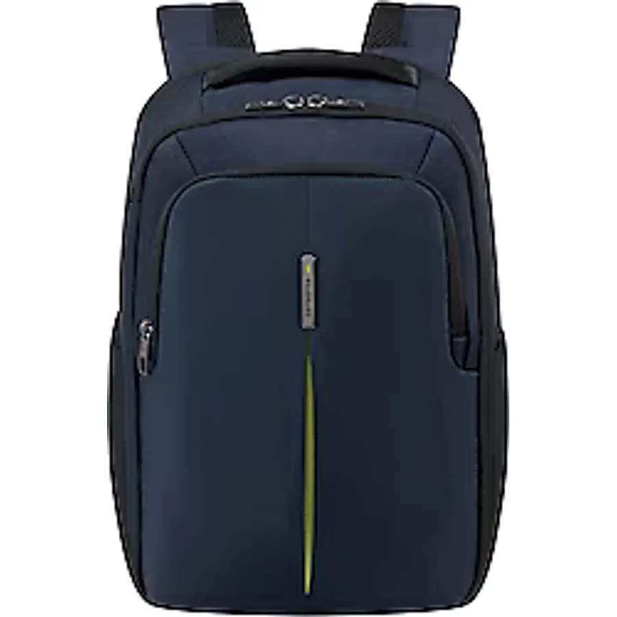 Samsonite Guard IT 3.0 Seyahat KR2-01-004 Lacivert 14.1" Laptop Sırt Çantası