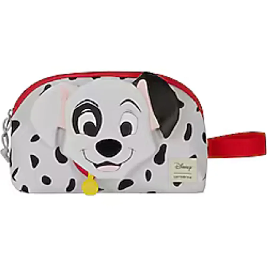 Samsonite Happy Sammies Disney Kalemlik - Çok Renkli