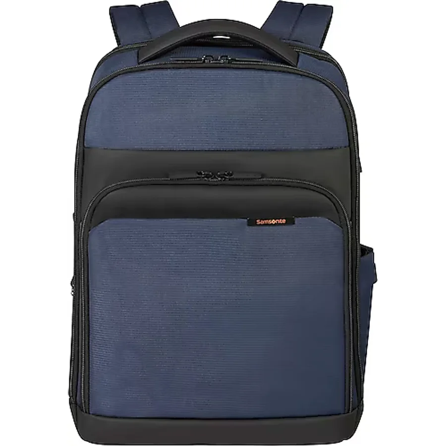 Samsonite Mysight KF9-01-003 Mavi 14.1" Laptop Sırt Çantası