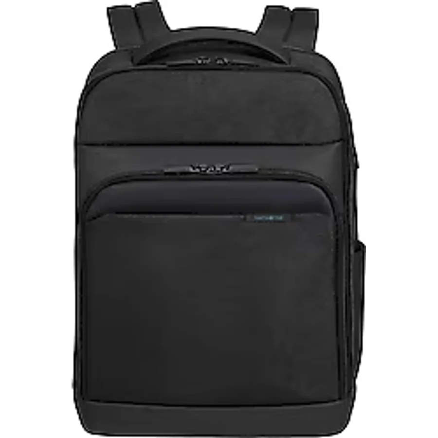 Samsonite Mysight KF9-09-004 Siyah 15.6" Laptop Sırt Çantası