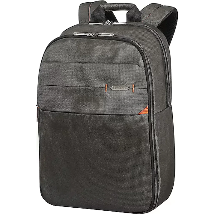 Samsonite Network 3 CC8-19-005 Siyah 15.6" Laptop Sırt Çantası