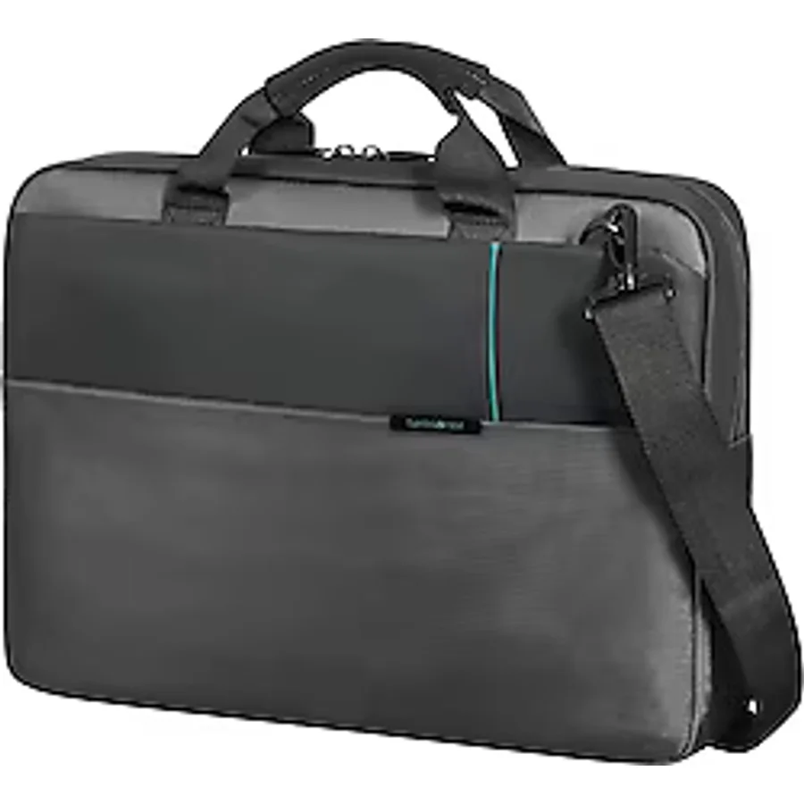Samsonite Qibyte 16N-09-002 Antrasit 15.6" Laptop Çantası