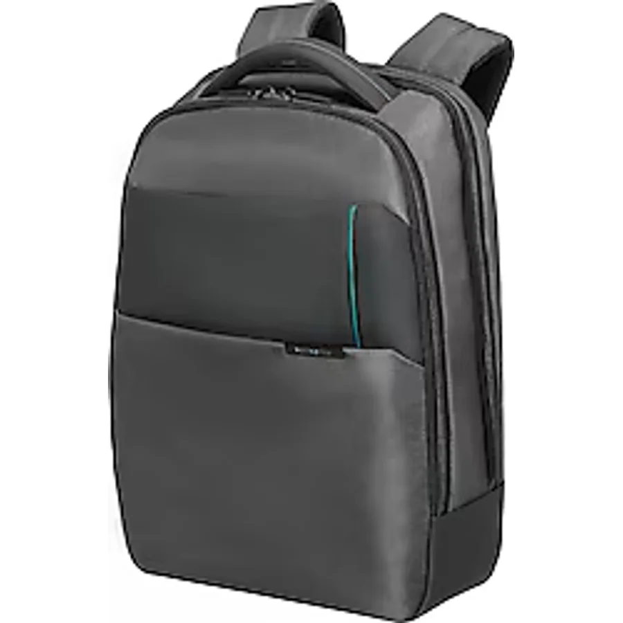 Samsonite Qibyte 16N-09-004 Antrasit 14.1" Laptop Sırt Çantası