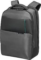 Samsonite Qibyte 16N-09-005 Antrasit 15.6" Laptop Sırt Çantası