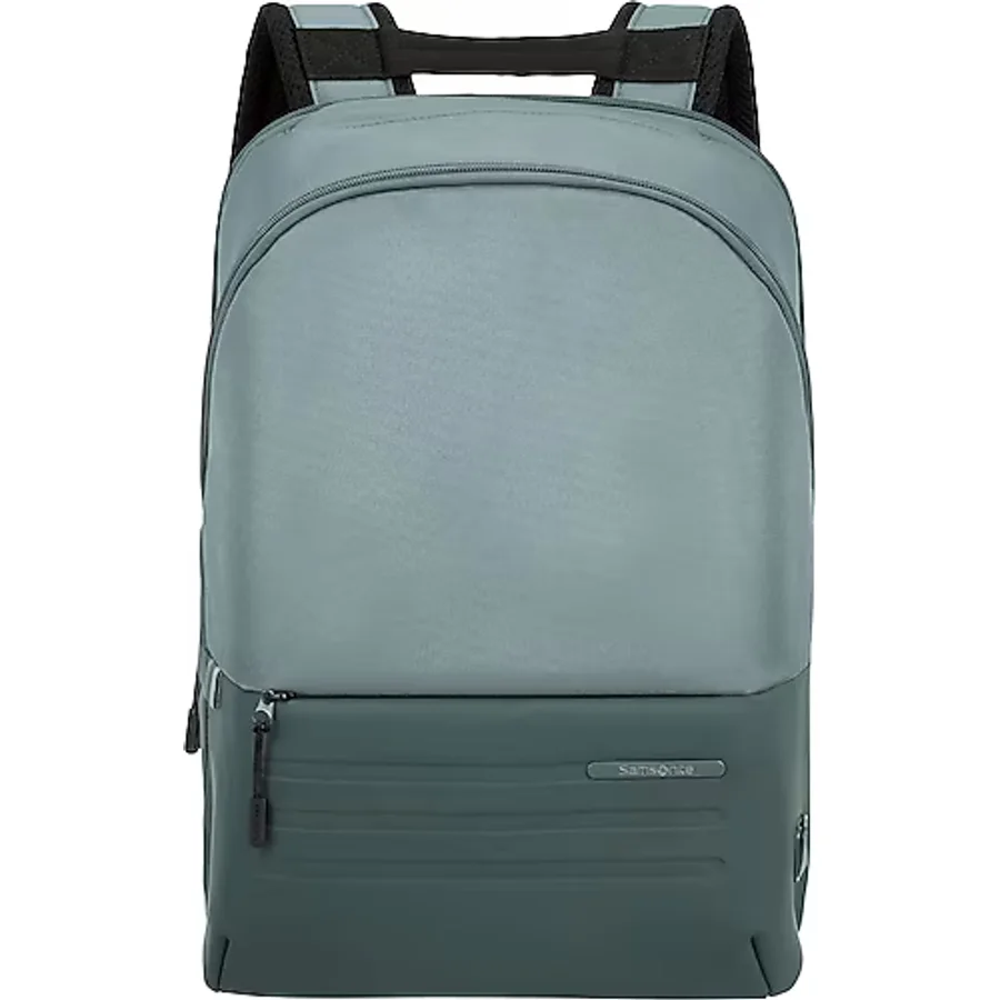 Samsonite Stackd BIZ KH8-14-001 Yeşil 14.1" Laptop Sırt Çantası
