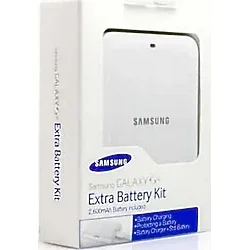 Samsun S4 Şarj Kit /Grand 2 Şarj Kiti Batarya Kit
