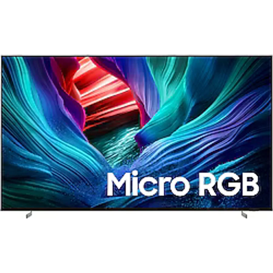 Samsung 115MR95F 4K Ultra HD 115" 292 Ekran Uydu Alıcılı Smart Micro RGB TV