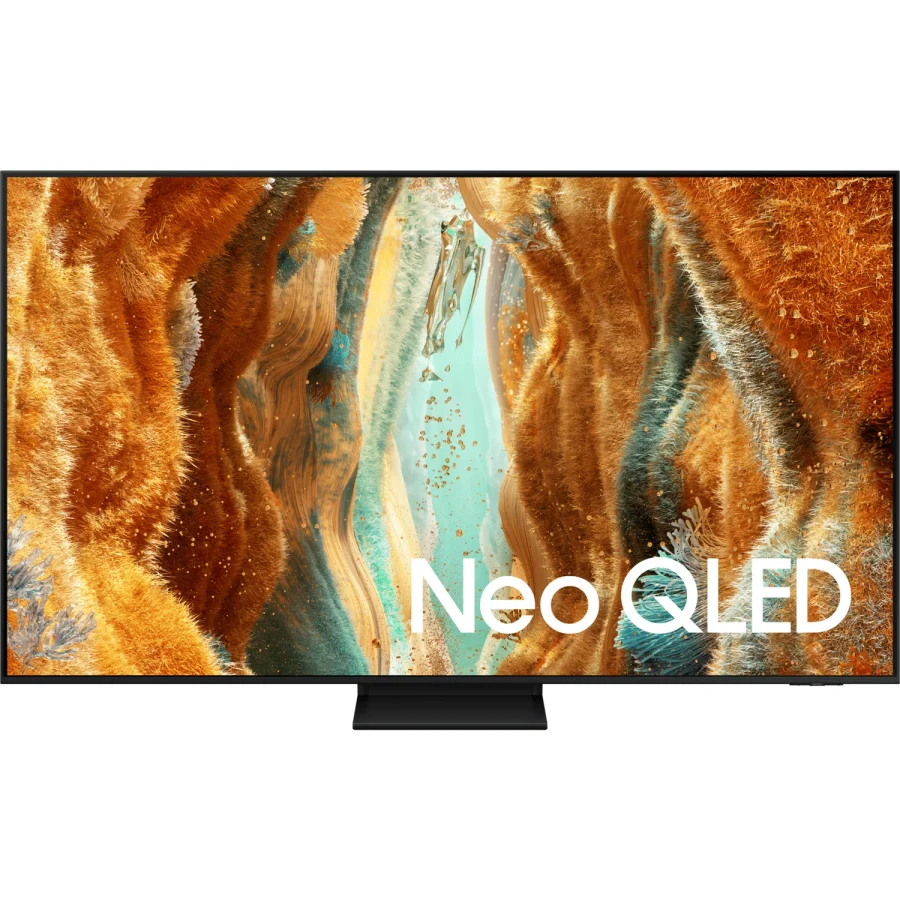 Samsung 115QN90F 115" 292 Ekran Uydu Alıcılı 4K Ultra HD Smart Neo QLED TV