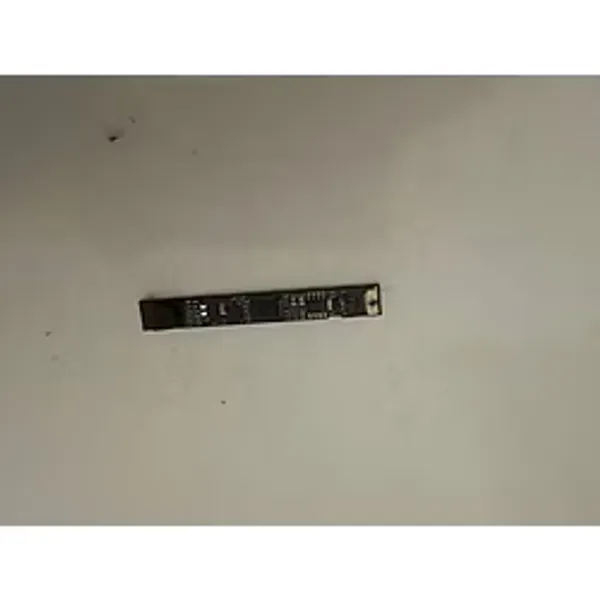 Samsung 150 Plus Webcam Kamera Servis Çıkması