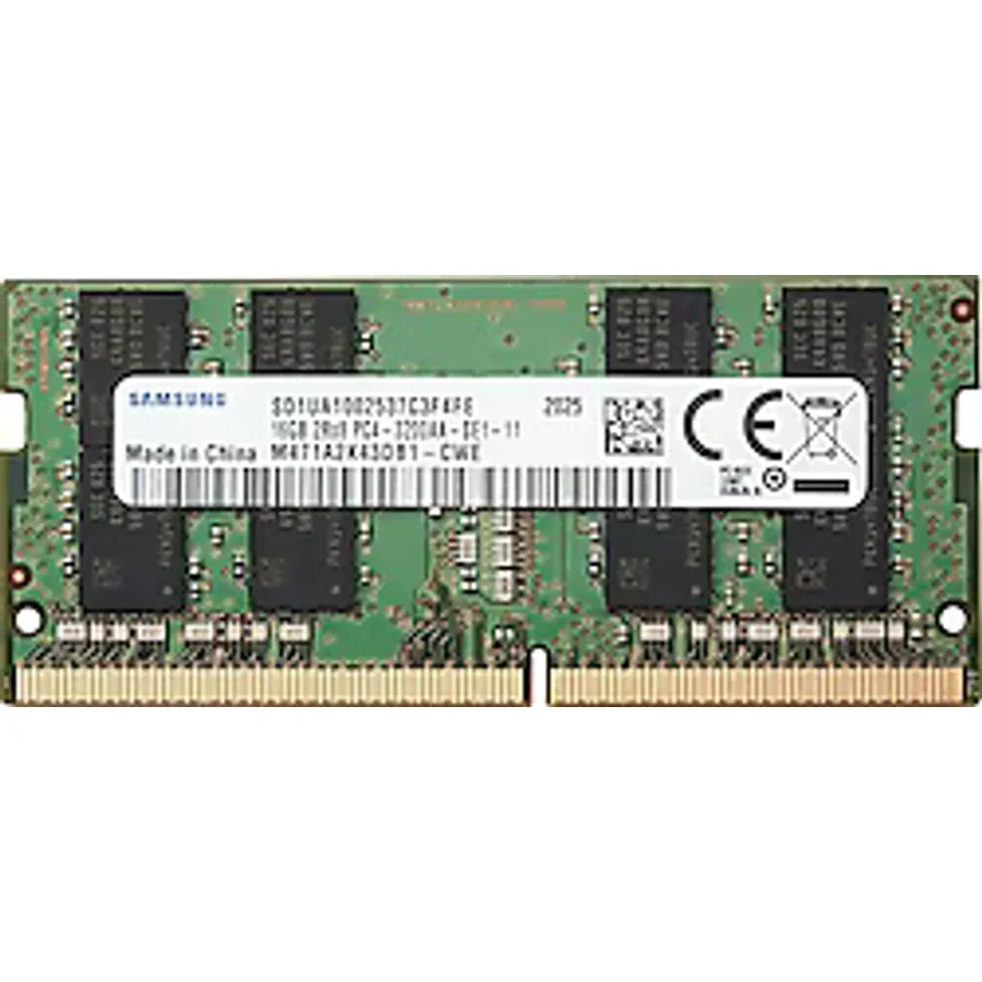 Samsung 16 GB 3200 MHz CL22 M471A2K43DB1-CWE DDR4 Ram