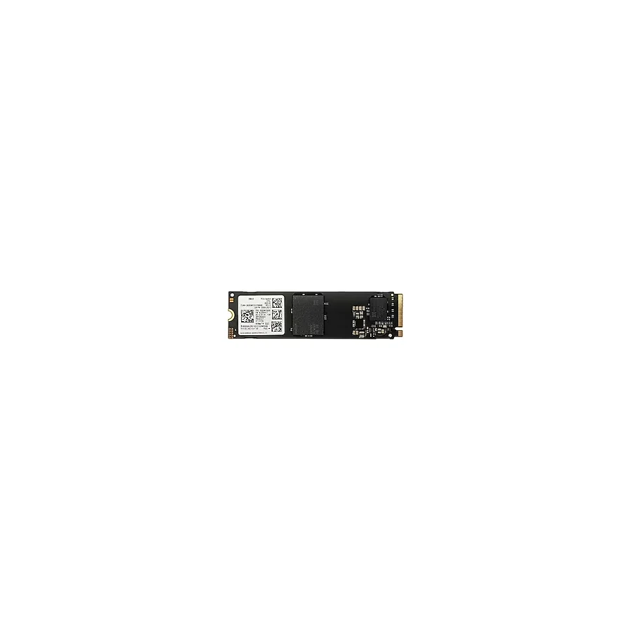 Samsung 256GB M2 22X80 NVMe SSD 3500 MB/s Okuma Hızı 2000 MB/s Yazma Hızı M.2 NVMe Bağlantı Tipi