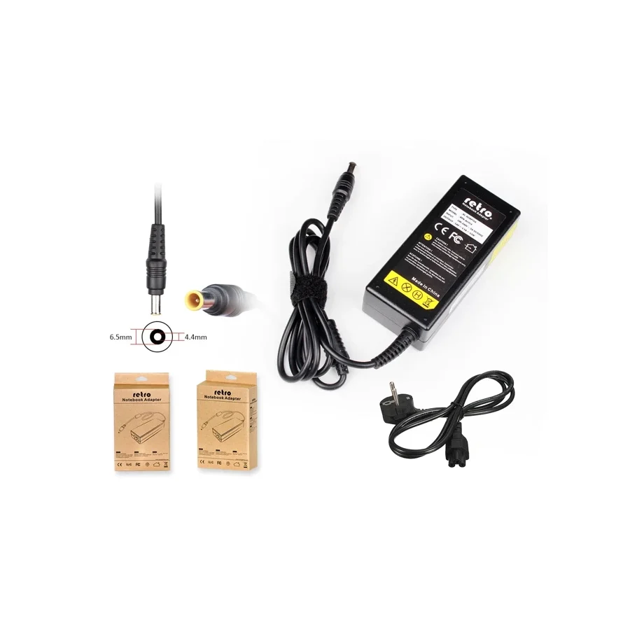 Samsung 28 Led Lcd Monitor 14V 80W Adaptor Retro