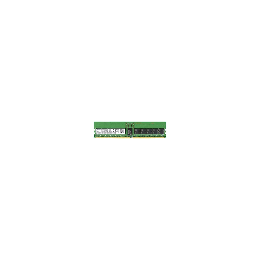 Samsung 32 GB 4800 MHz DDR5 M321R4GA0BB0-CQK Sunucu Belleği