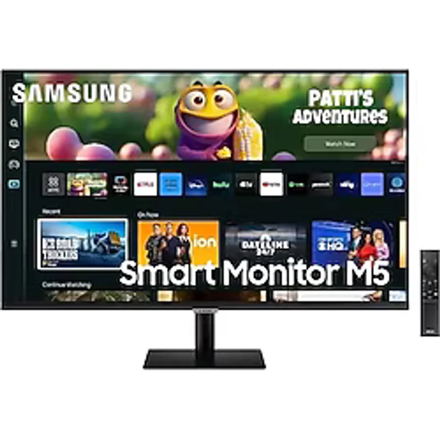 Samsung 32 inç Full HD Akıllı TV Wi-Fi Bağlantılı LED Ekran 1920 x 1080 Çözünürlük