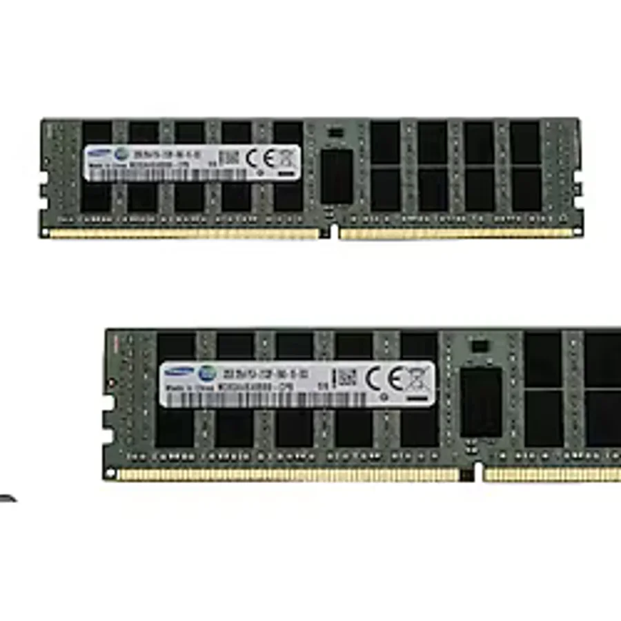 Samsung 32GB 2rx4 PC4-2133P Ecc PC4-17000 / DD4-2133P Sunucu Ram