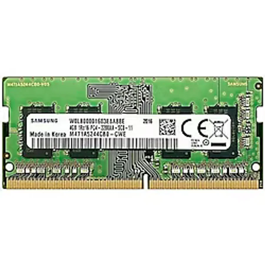 Samsung 4 GB 3200 MHz CL22 M471A5244CB0-CWE DDR4 Ram
