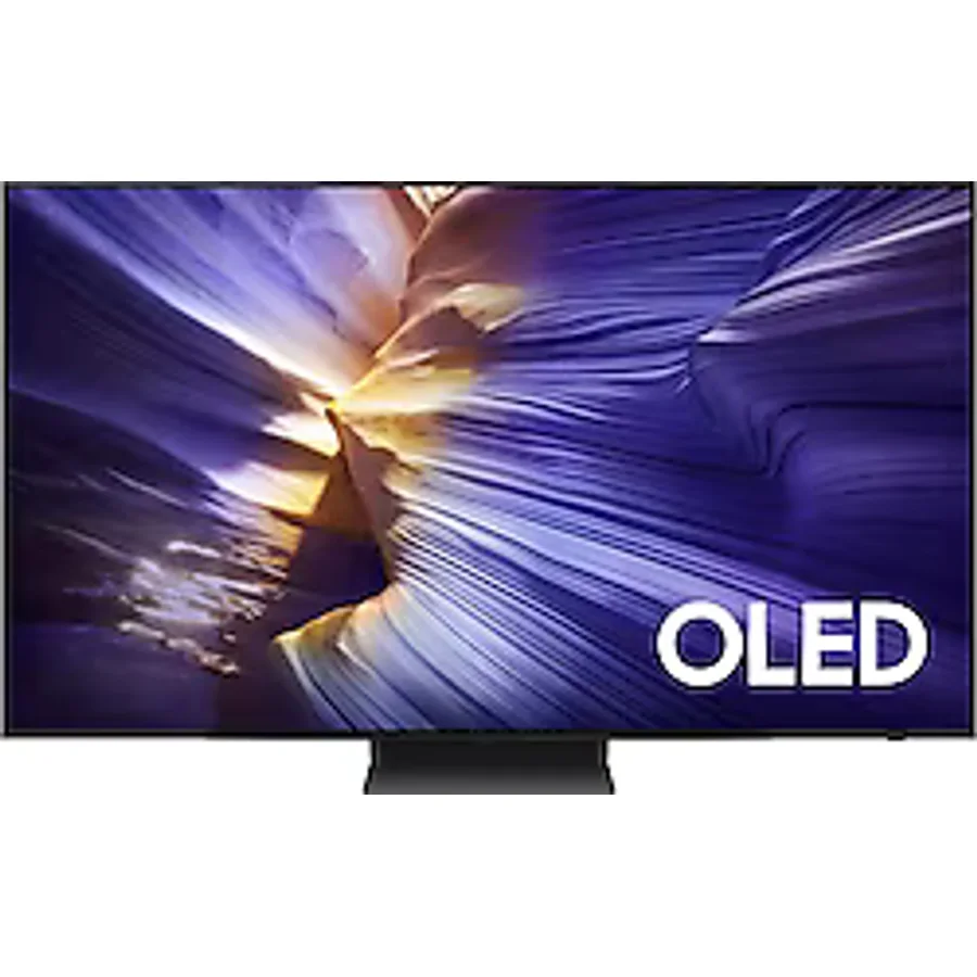 Samsung 48S90F 4K Ultra HD 48'' 122 Ekran Uydu Alıcılı Smart OLED TV