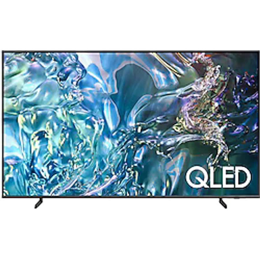 Samsung 50Q60D 4K Ultra HD 50" 127 Ekran Uydu Alıcılı Smart QLED TV