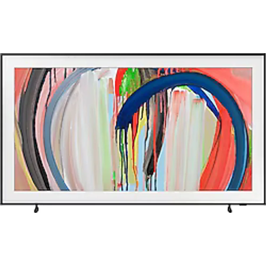 Samsung 55LS03H 4K Ultra HD 55" 140 Ekran Uydu Alıcılı Smart QLED TV