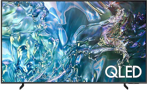 Samsung 55Q60D 4K Ultra HD 55" 140 Ekran Uydu Alıcılı Smart QLED TV