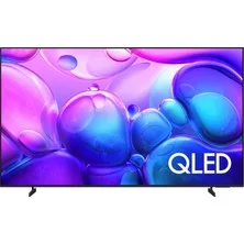 Samsung 55Q6F 4K Ultra HD 55" 140 Ekran Uydu Alıcılı Smart QLED TV