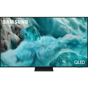 Samsung 55Q6F 4K Ultra HD 55" 140 Ekran Uydu Alıcılı Smart QLED TV