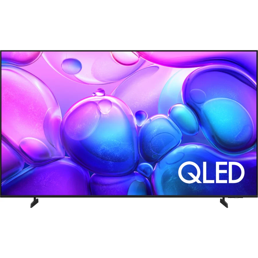 Samsung 55Q6F 4K Ultra HD 55" 140 Ekran Uydu Alıcılı Smart QLED TV