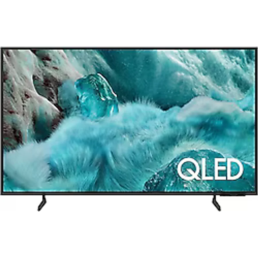 Samsung 55Q7F 4K Ultra HD 55" 140 Ekran Uydu Alıcılı Smart QLED TV