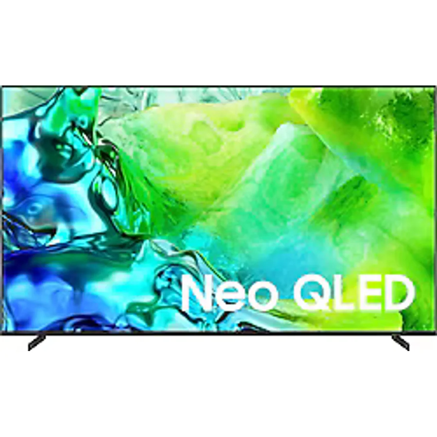 Samsung 55QN80H 4K Ultra HD 55" 140 Ekran Uydu Alıcılı Smart Neo QLED TV