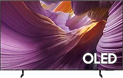 Samsung 55S85F 4K Ultra HD 55" 140 Ekran Uydu Alıcılı Smart OLED TV