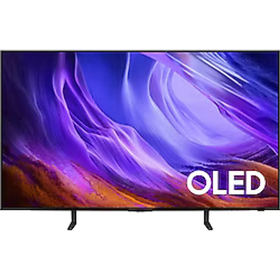 Samsung 55S85H 4K Ultra HD 55" 140 Ekran Uydu Alıcılı Smart OLED TV
