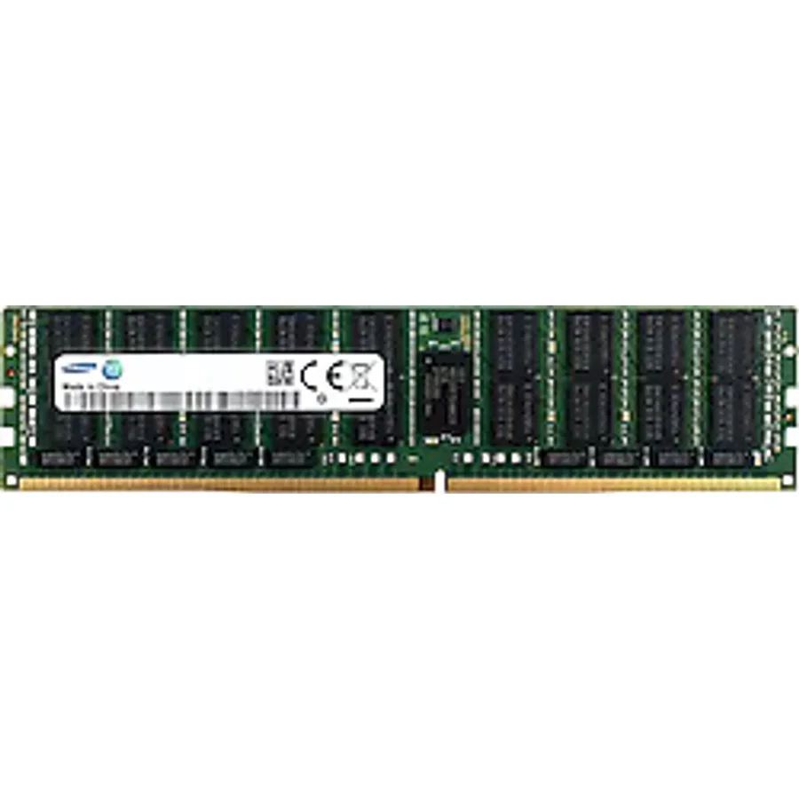 Samsung 64 GB 2400 Mhz M386A8K40BMB-CRC DDR4 Sunucu Belleği
