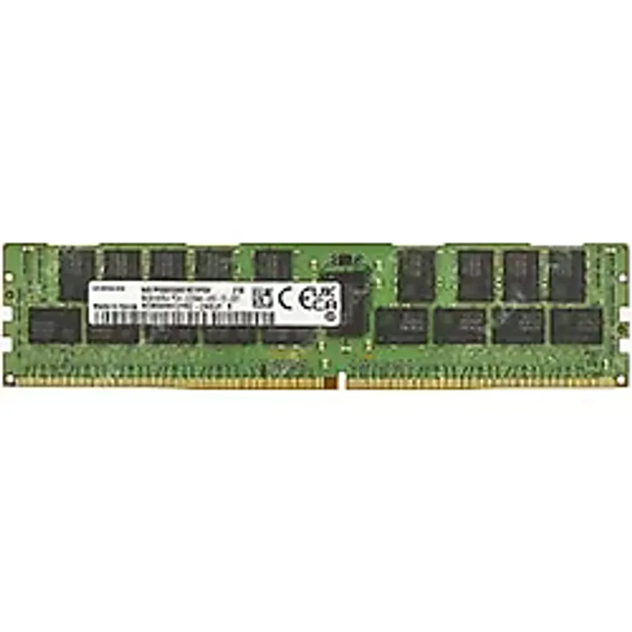 Samsung 64 GB DDR4 3200 MHz M386A8K40DM2-CWELY Sunucu Belleği